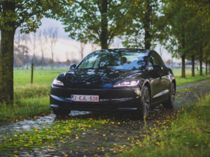 charlotte electric cars, tesla, nissan, chevrolet, about evs