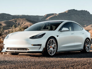 charlotte ev repair, electric car service, ev maintenance