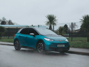 charlotte electric car maintenance, annual service, inspection