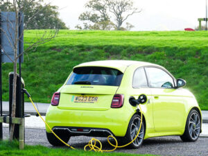 charlotte electric car service, ev repair, battery maintenance